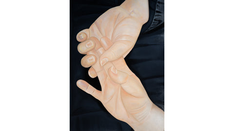 二度目となる個展「YAWN」を3月31日(金)より開催